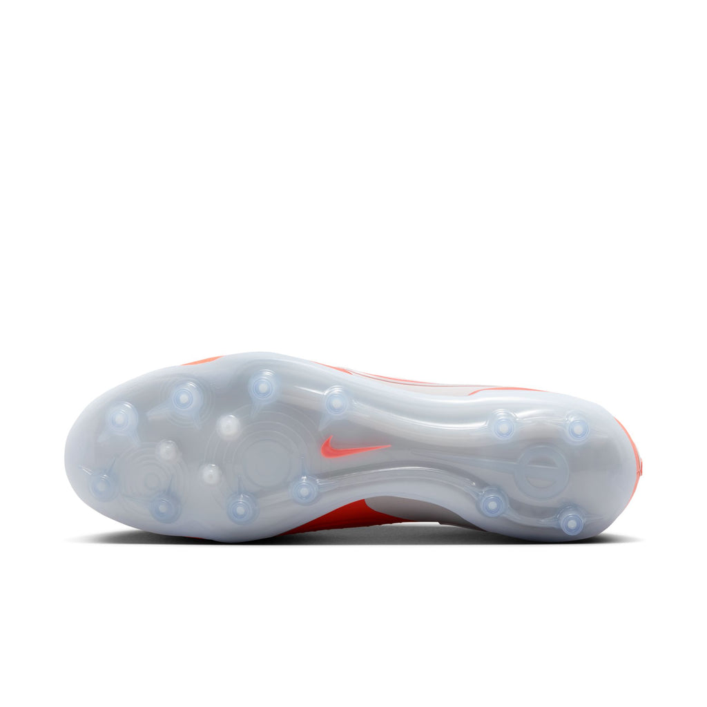 Nike Tiempo Legend 10 Elite Artificial-Grass Low-Top Soccer Cleats