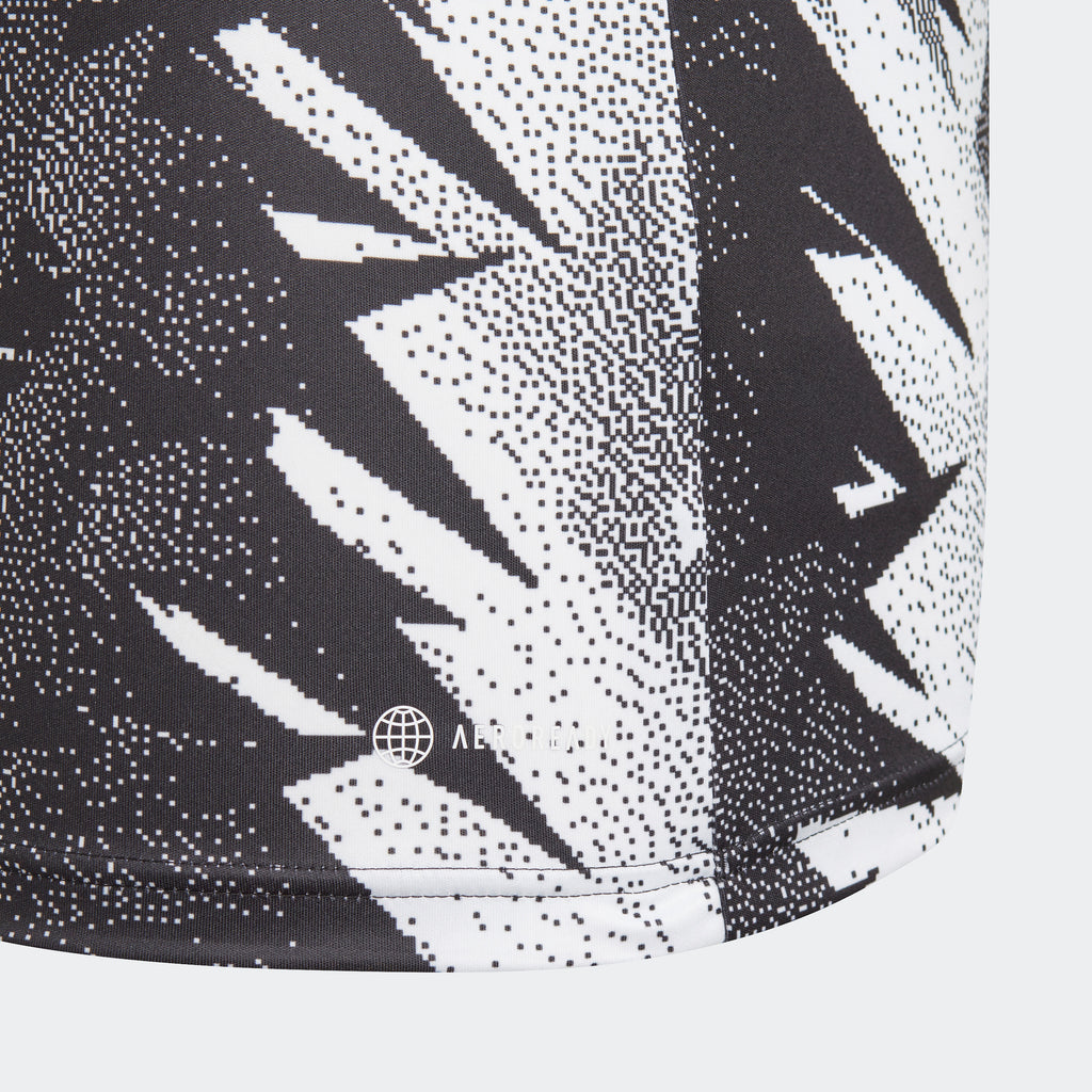 adidas Juventus Pre-Match Jersey