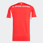 adidas FC Bayern 25/26 Home Jersey