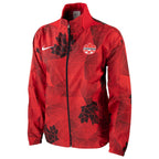 Canada Women's Nike Soccer Anthem Jacket