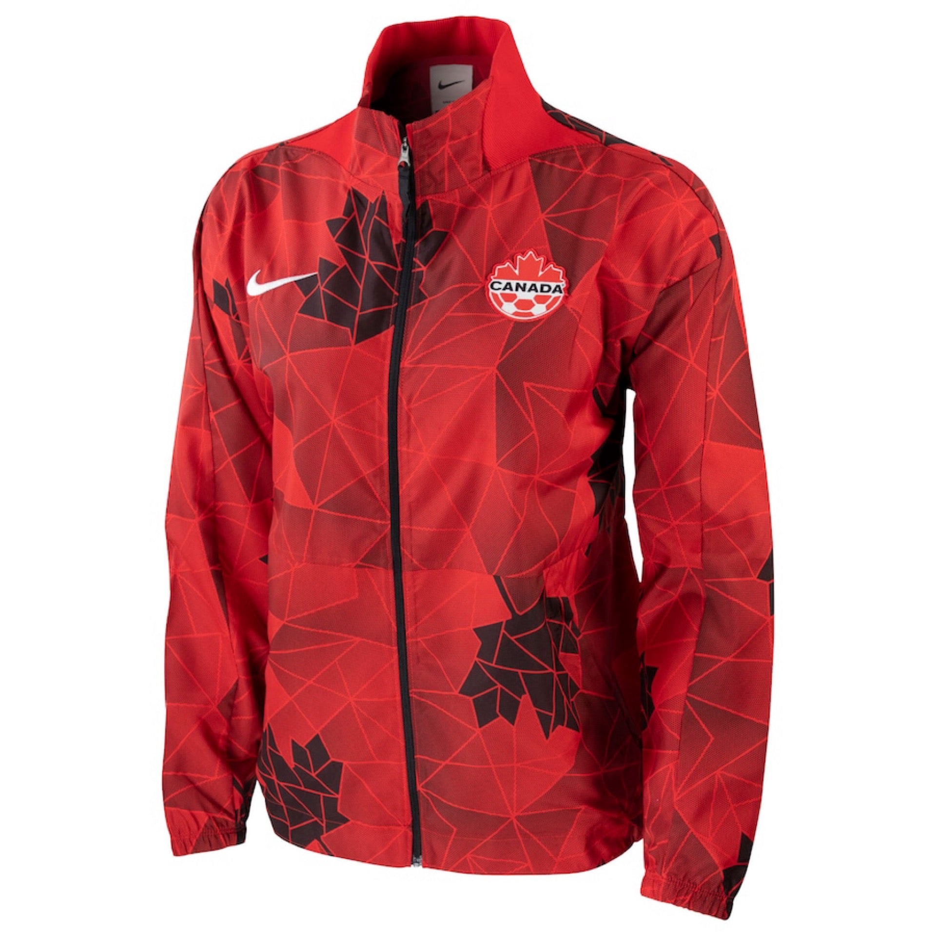 Nike - Women’s Canada Anthem Jacket 2023