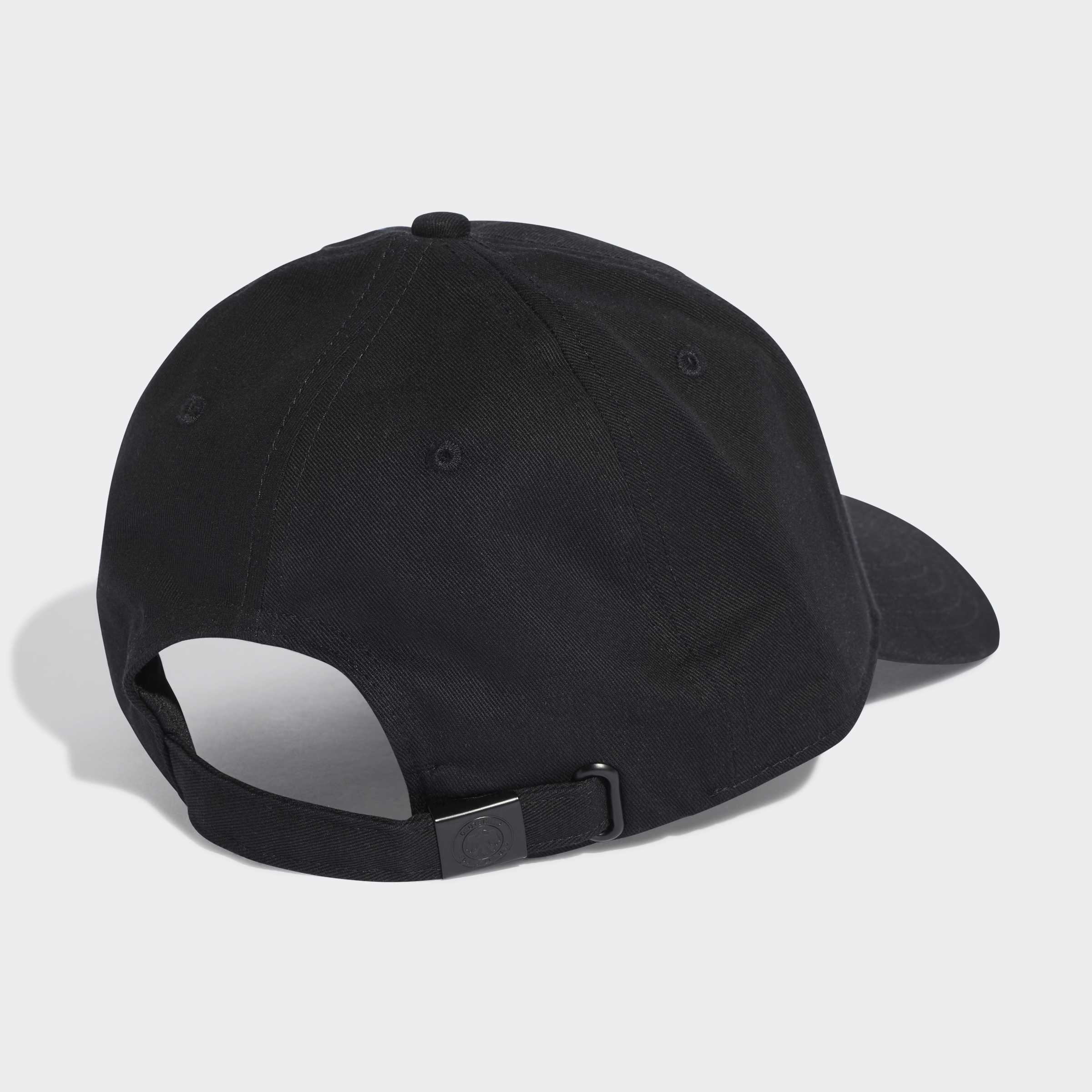 adidas Germany 26 Baseball Cap