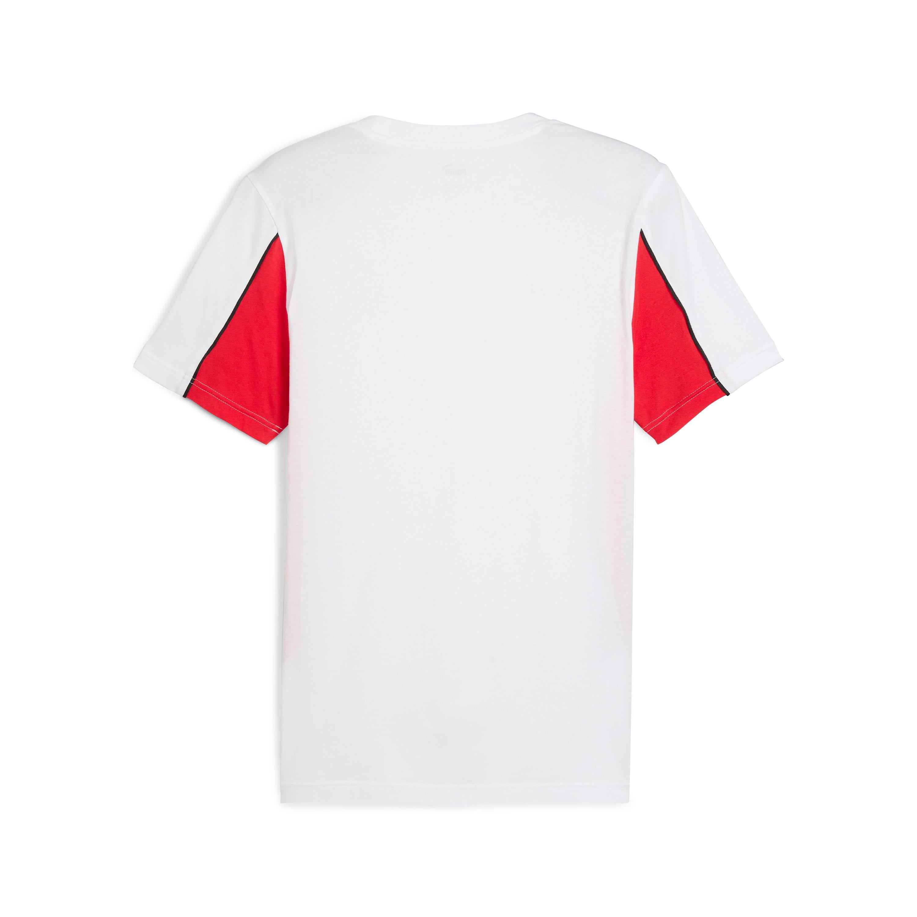 PUMA AC Milan ftblARCHIVE Tee Men