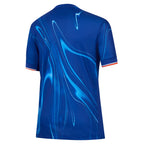 Chelsea FC 2024/25 Stadium Home Kids Big Kids' Nike Dri-FIT Soccer Replica Jersey