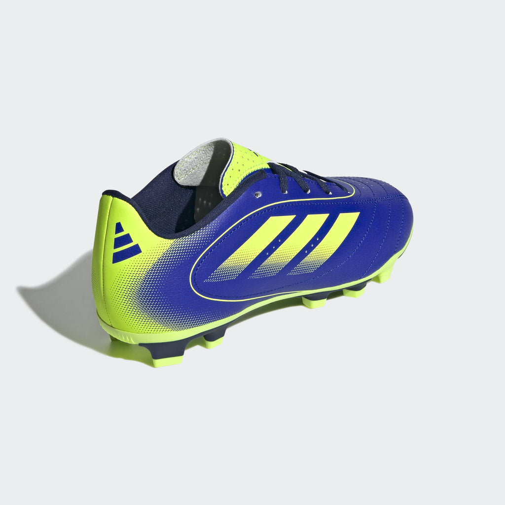 adidas Goletto IX Firm/Multi-Ground Cleats Kids