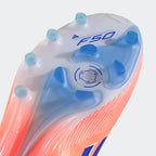 adidas F50 Elite Artificial Grass Boots