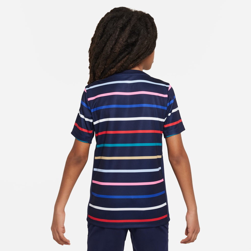 Nike - Kids France Academy Pro Home Top