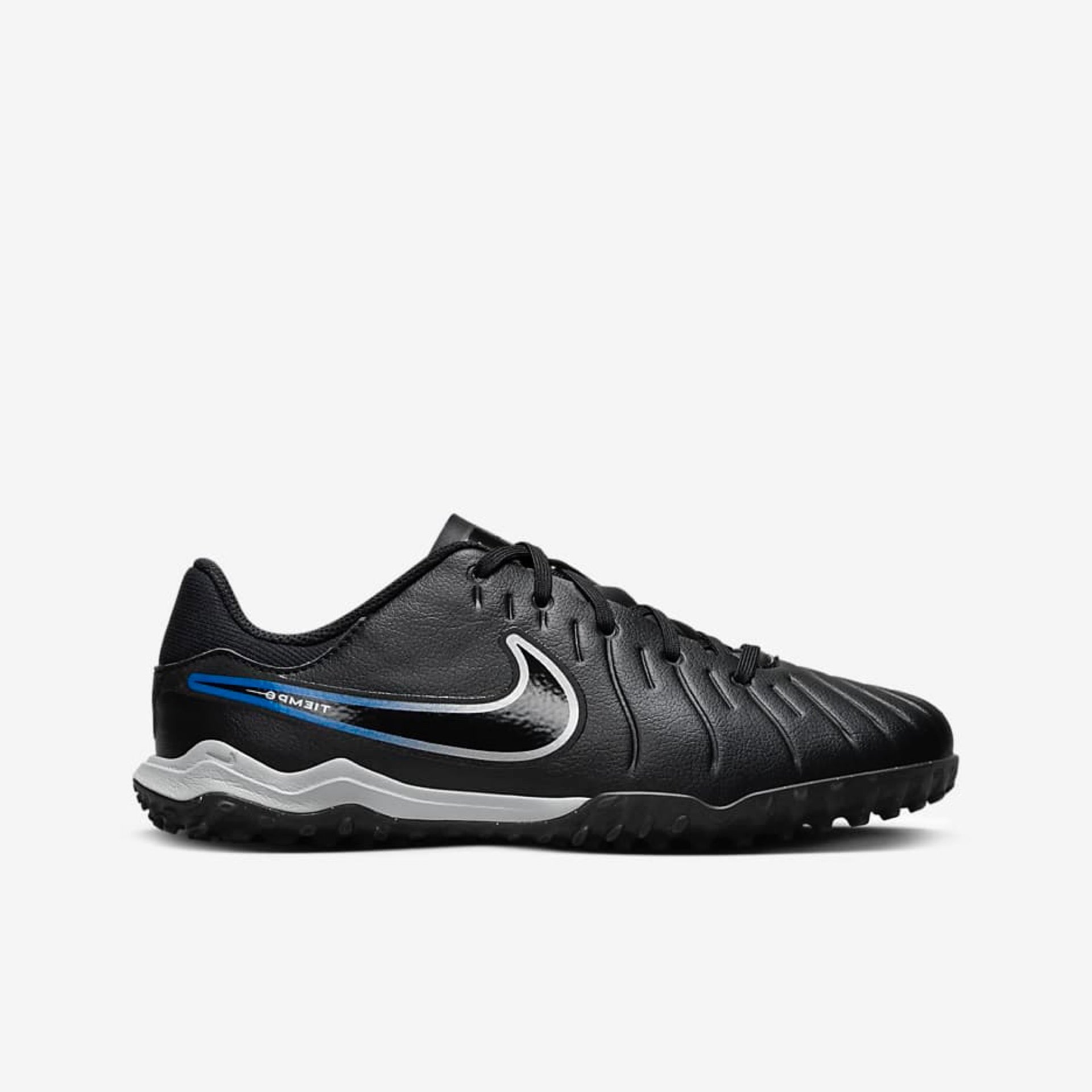 Nike Jr. Tiempo Legend 10 Academy Turf Low-Top Shoes