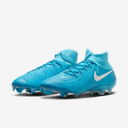 Nike Phantom Luna 2 Elite Firm-Ground High-Top Soccer Cleats