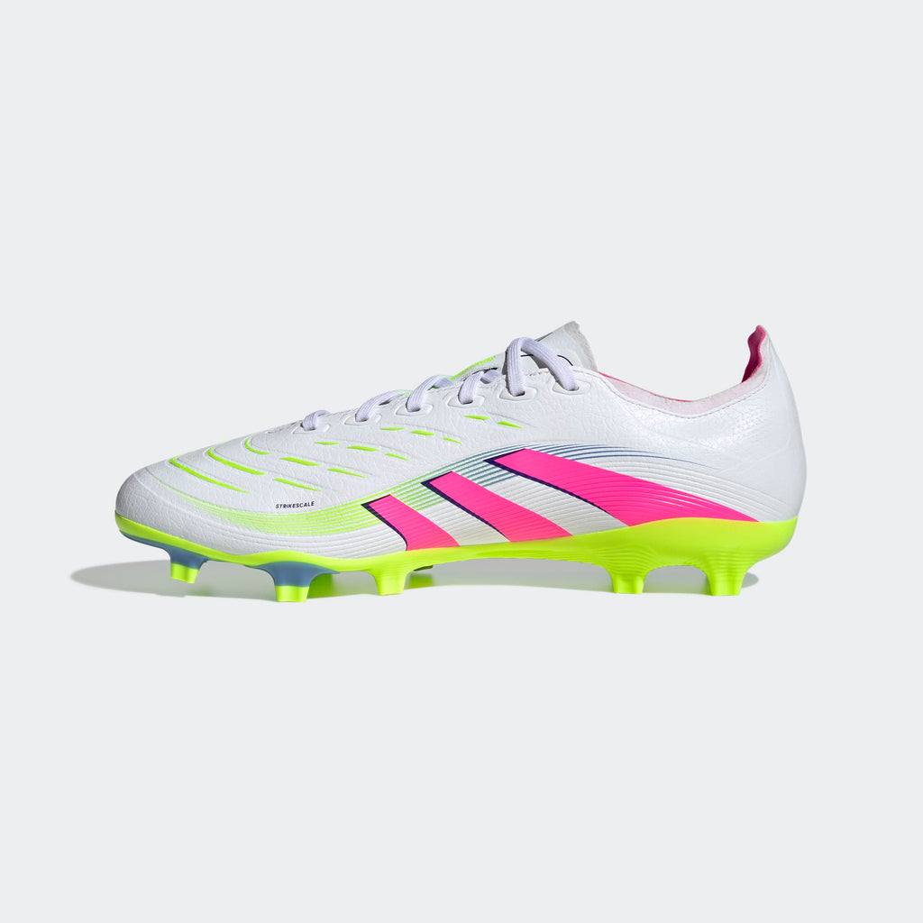 adidas Predator 25 League Firm/Multi-Ground Cleats