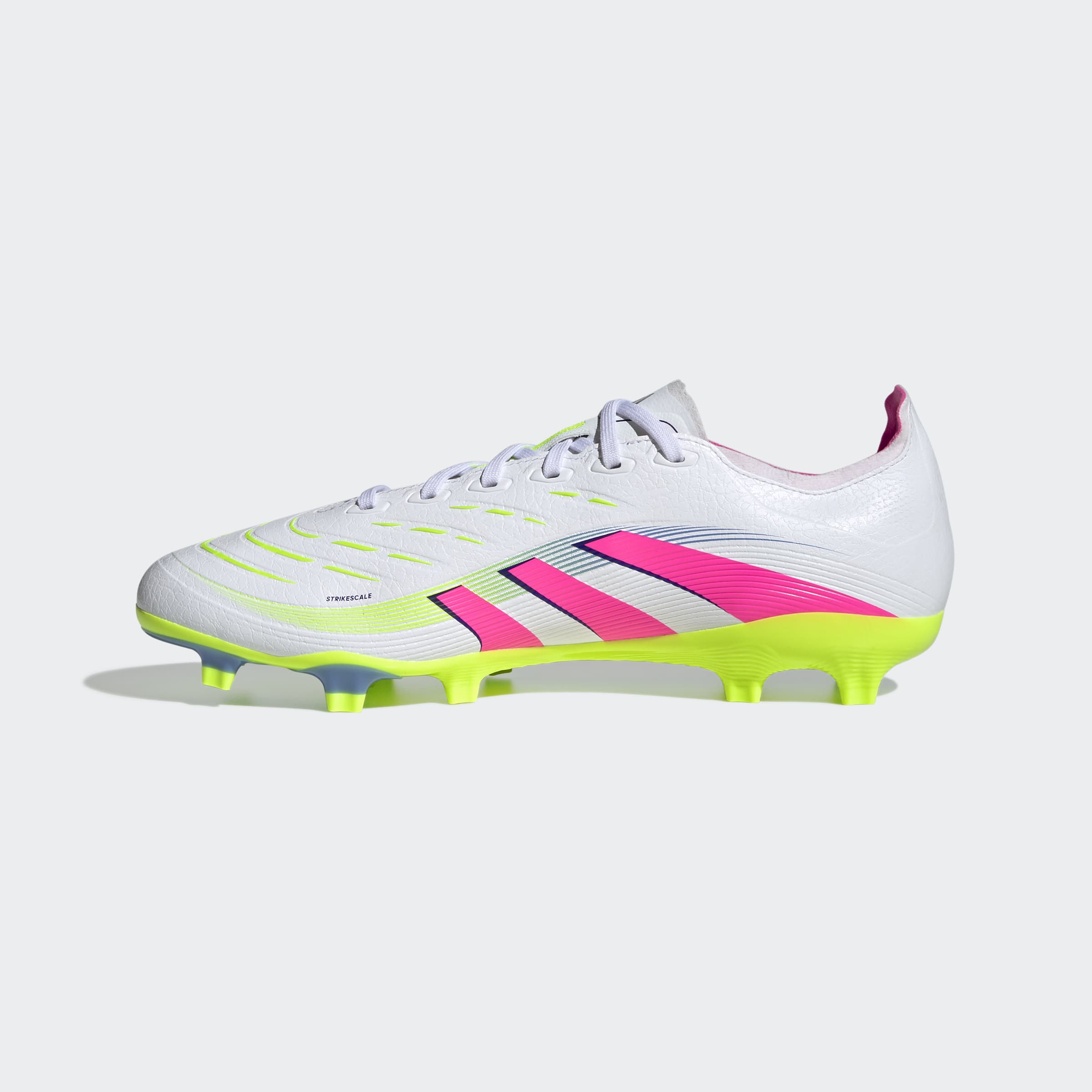 adidas Predator 25 League Firm/Multi-Ground Cleats