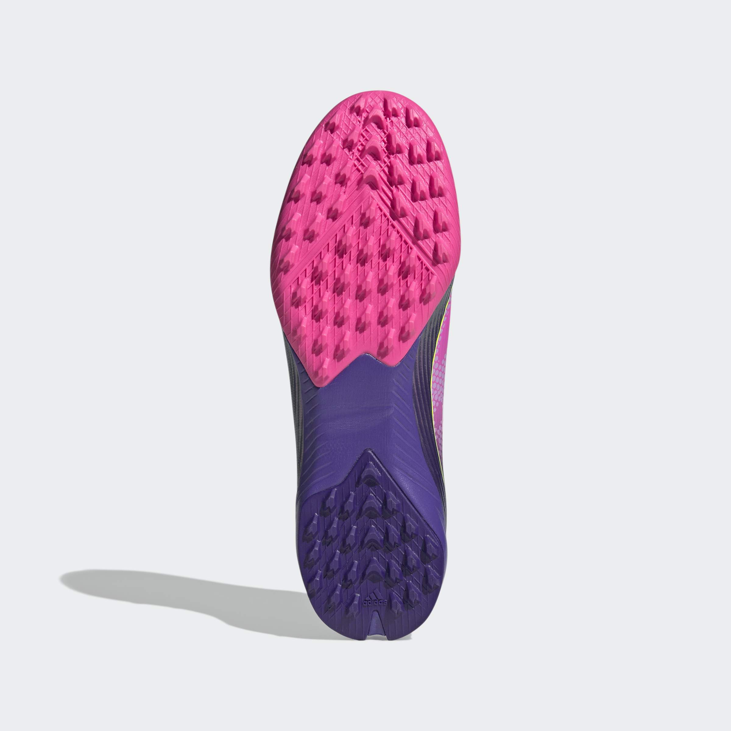 adidas F50 LEAGUE LAMINE YAMAL Laceless Turf Boots