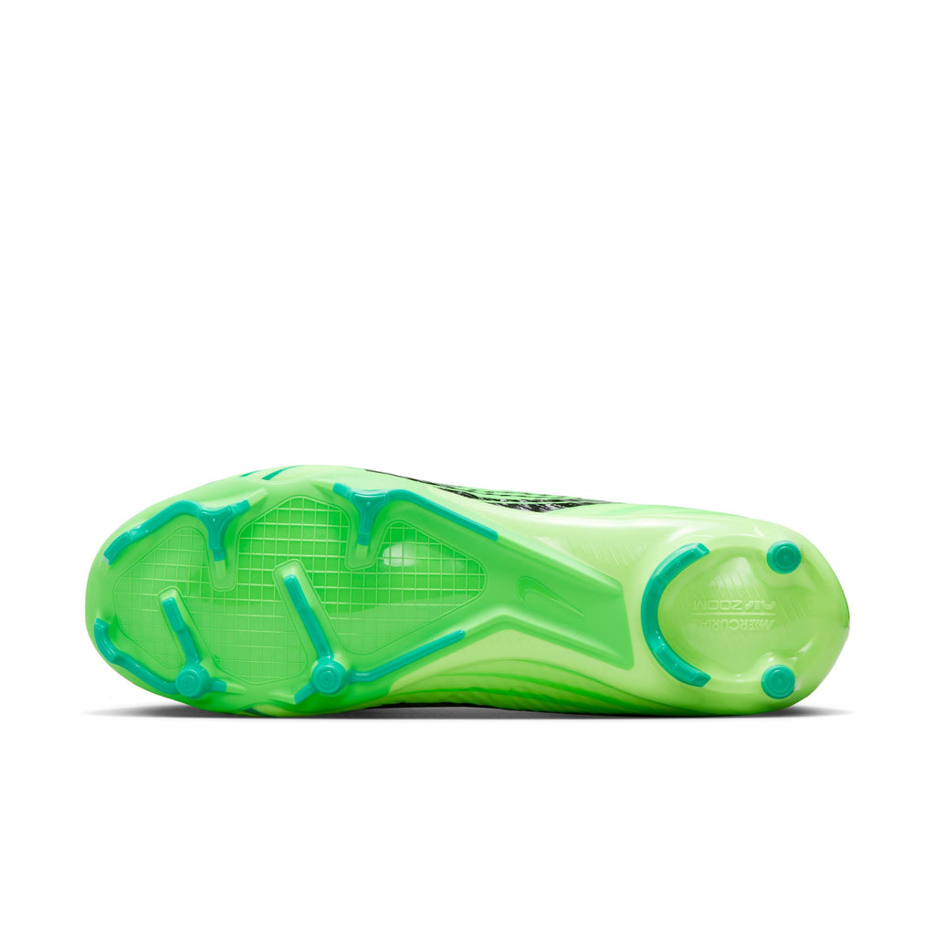 Nike Mercurial Vapor 15 Academy MDS Firm-Ground Low-Top Soccer Cleats