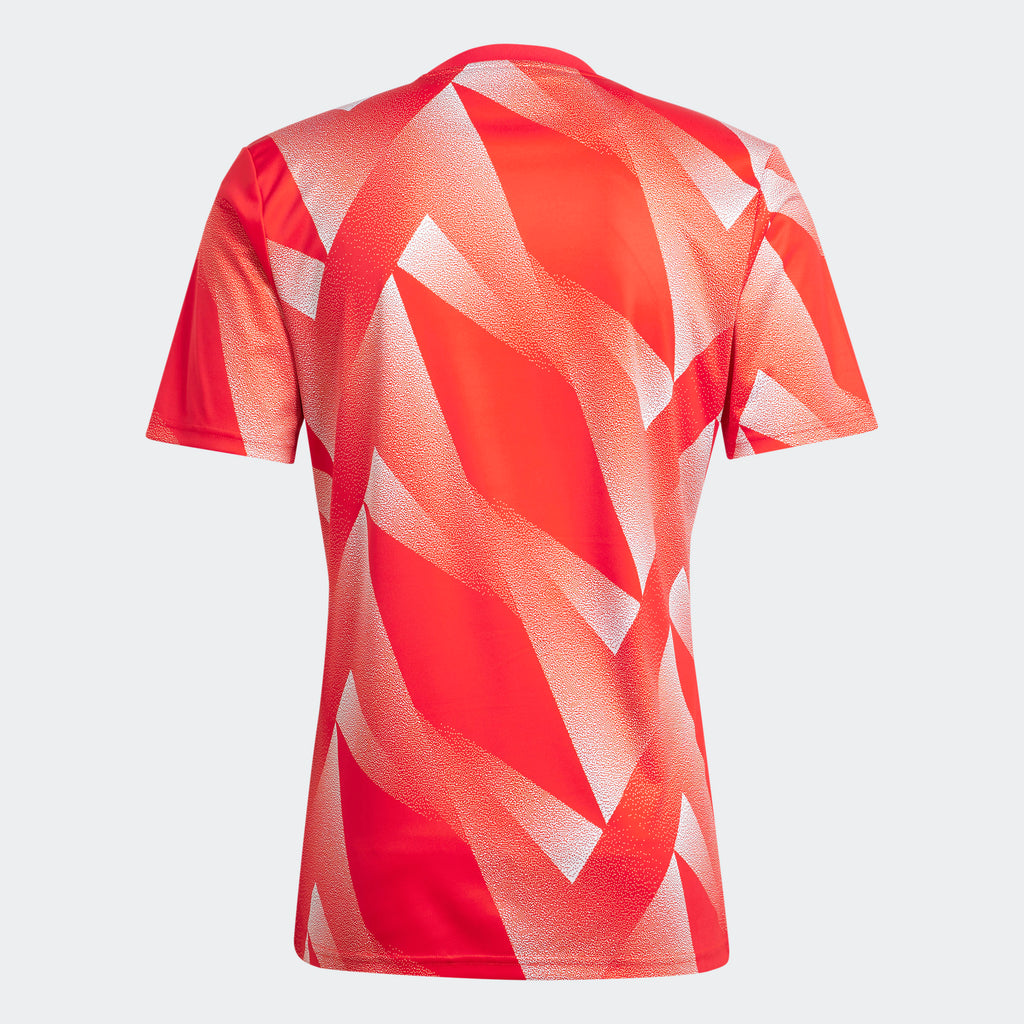 adidas FC Bayern Pre-Match Jersey