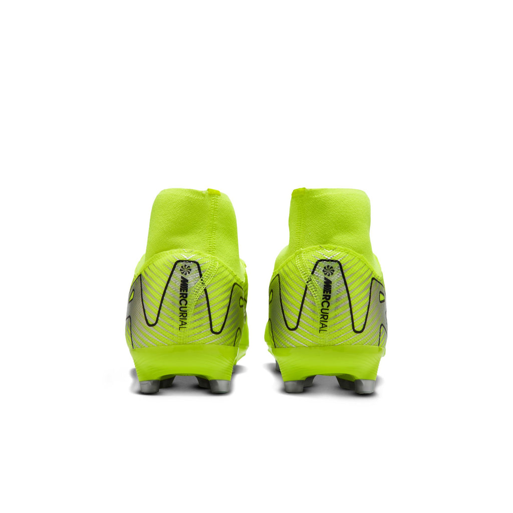 Nike Mercurial Superfly 10 Academy Multi-Ground High-Top Soccer Cleats