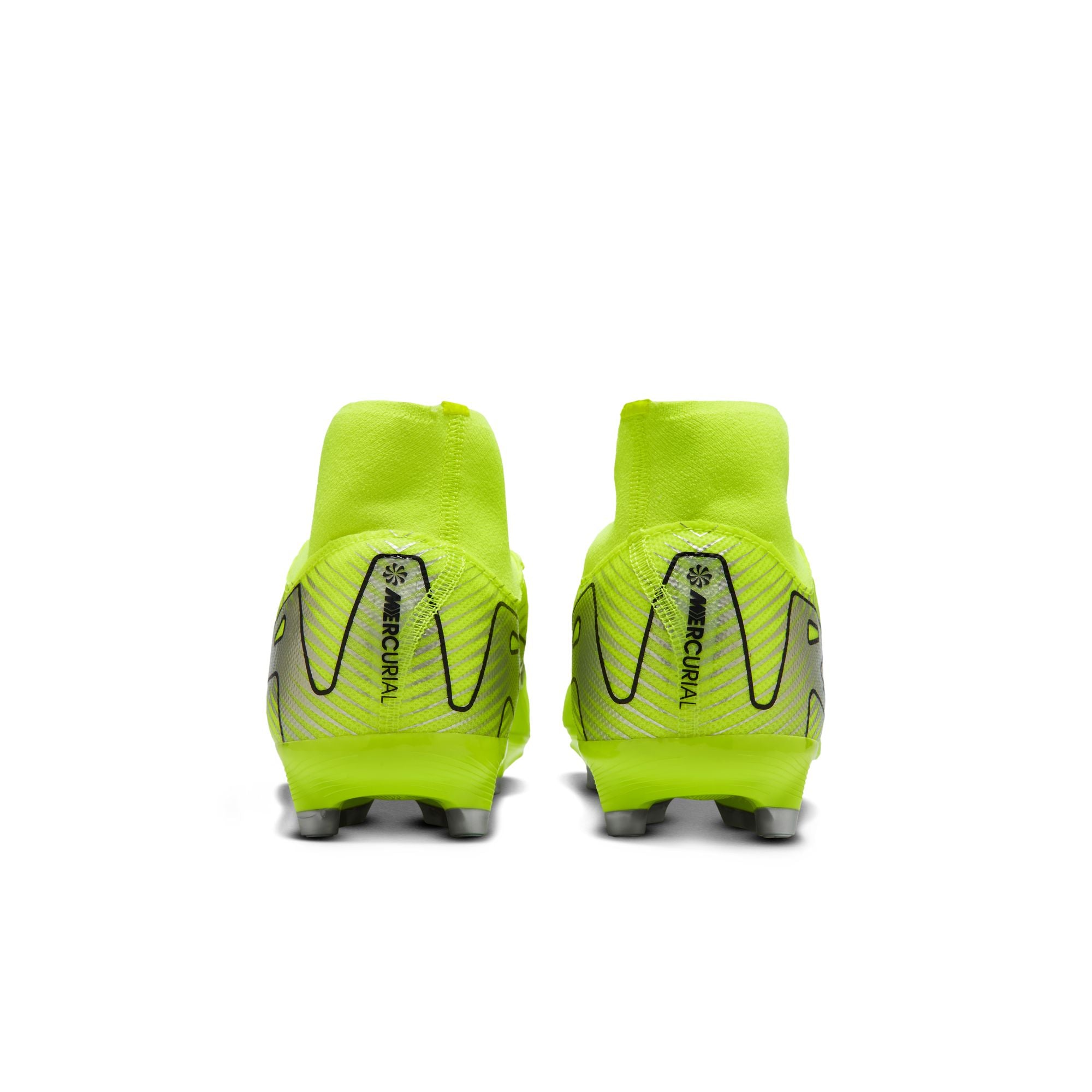 Nike Mercurial Superfly 10 Academy Multi-Ground High-Top Soccer Cleats
