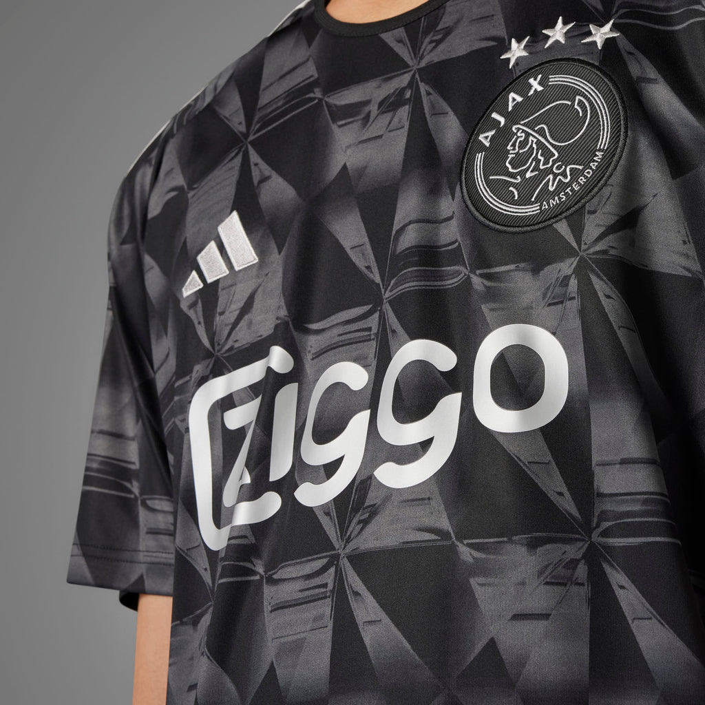adidas Ajax Amsterdam 23/24 Third Jersey