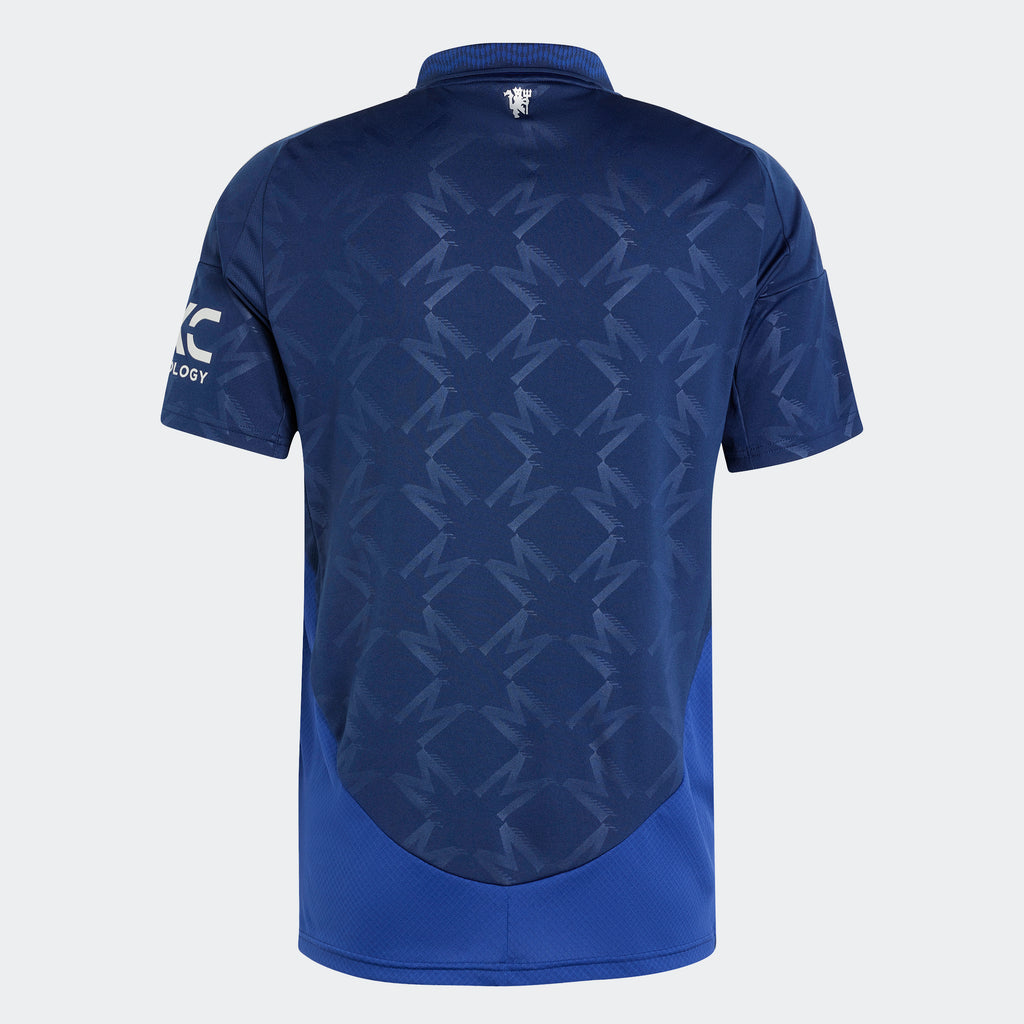 adidas Manchester United 24/25 Away Men's Soccer Jersey