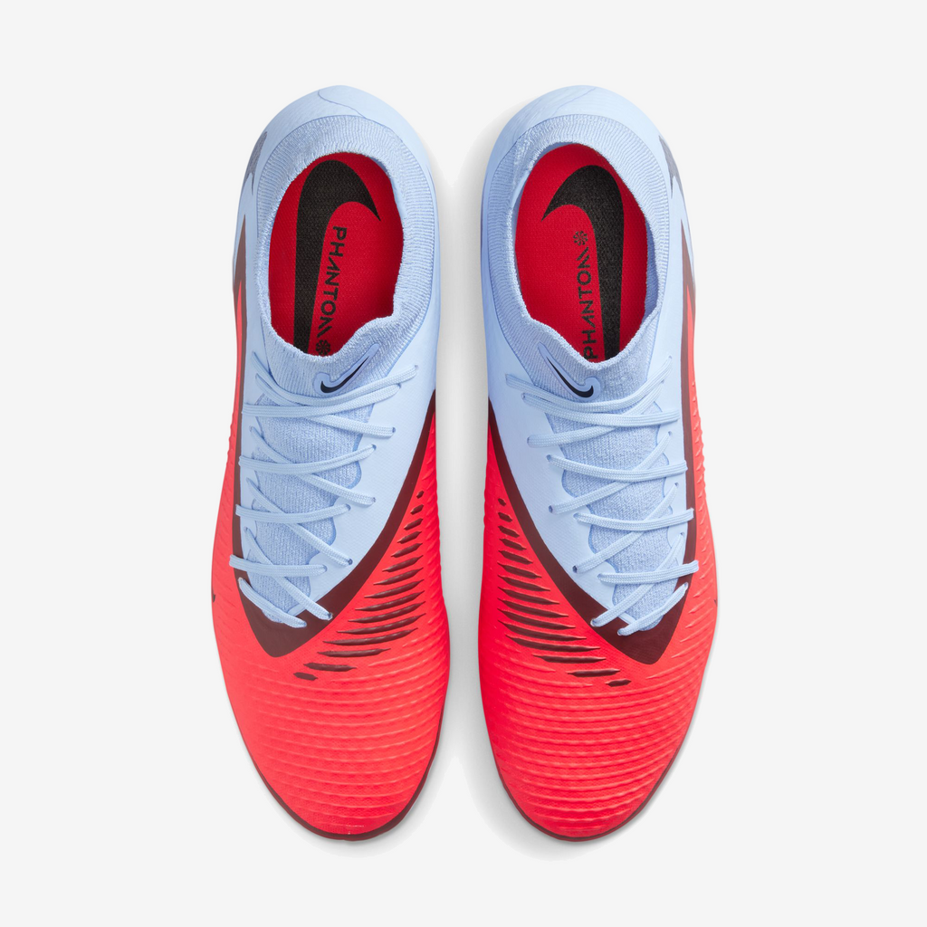 Nike Phantom 6 High Academy Multi-Ground Soccer Cleats