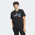 adidas Inter Miami Graphic Tee