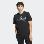 adidas Inter Miami Graphic Tee