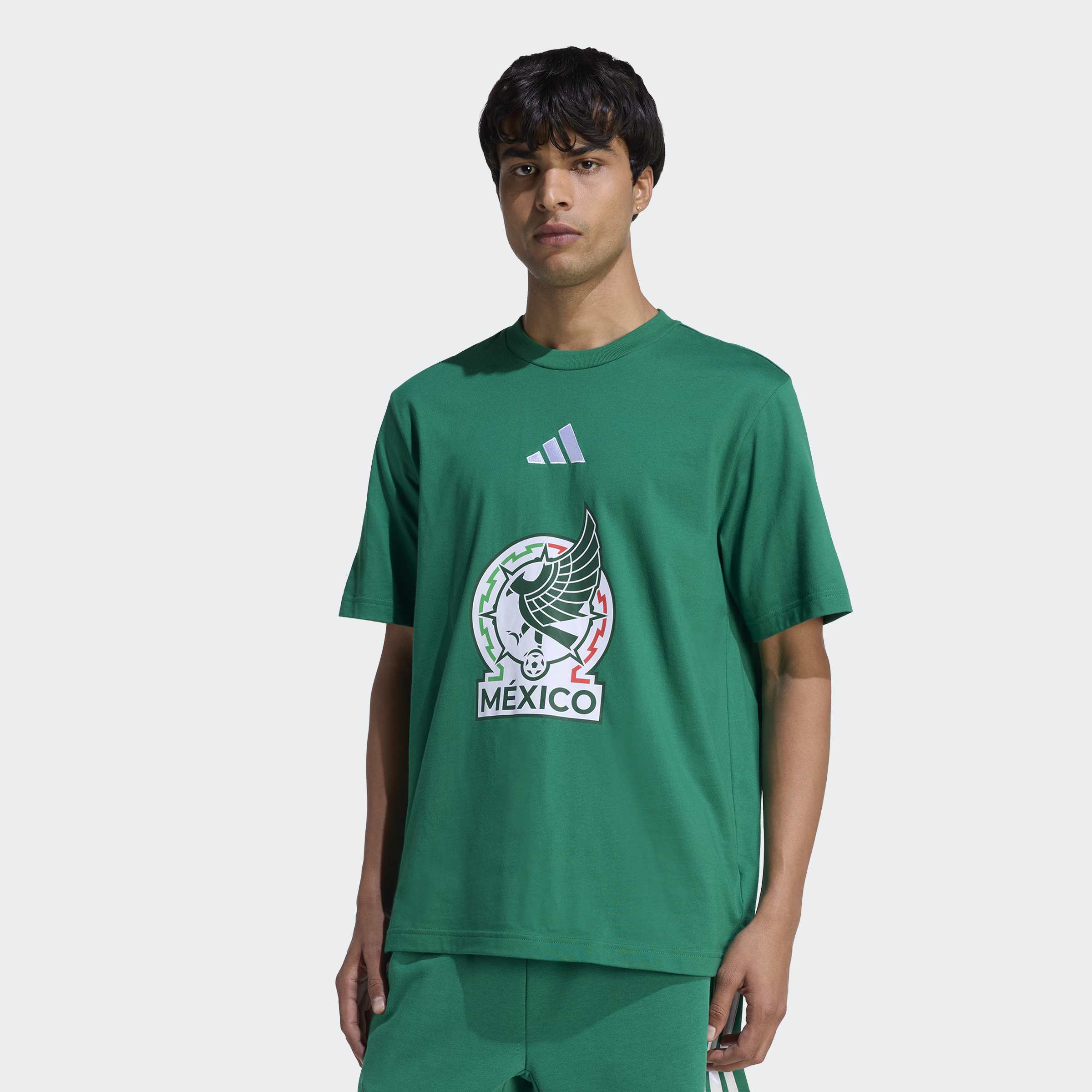 adidas Mexico DNA Graphic T-Shirt