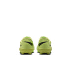 Nike Jr. Mercurial Vapor 16 Club Little Kids' Multi-Ground Low-Top Soccer Cleats