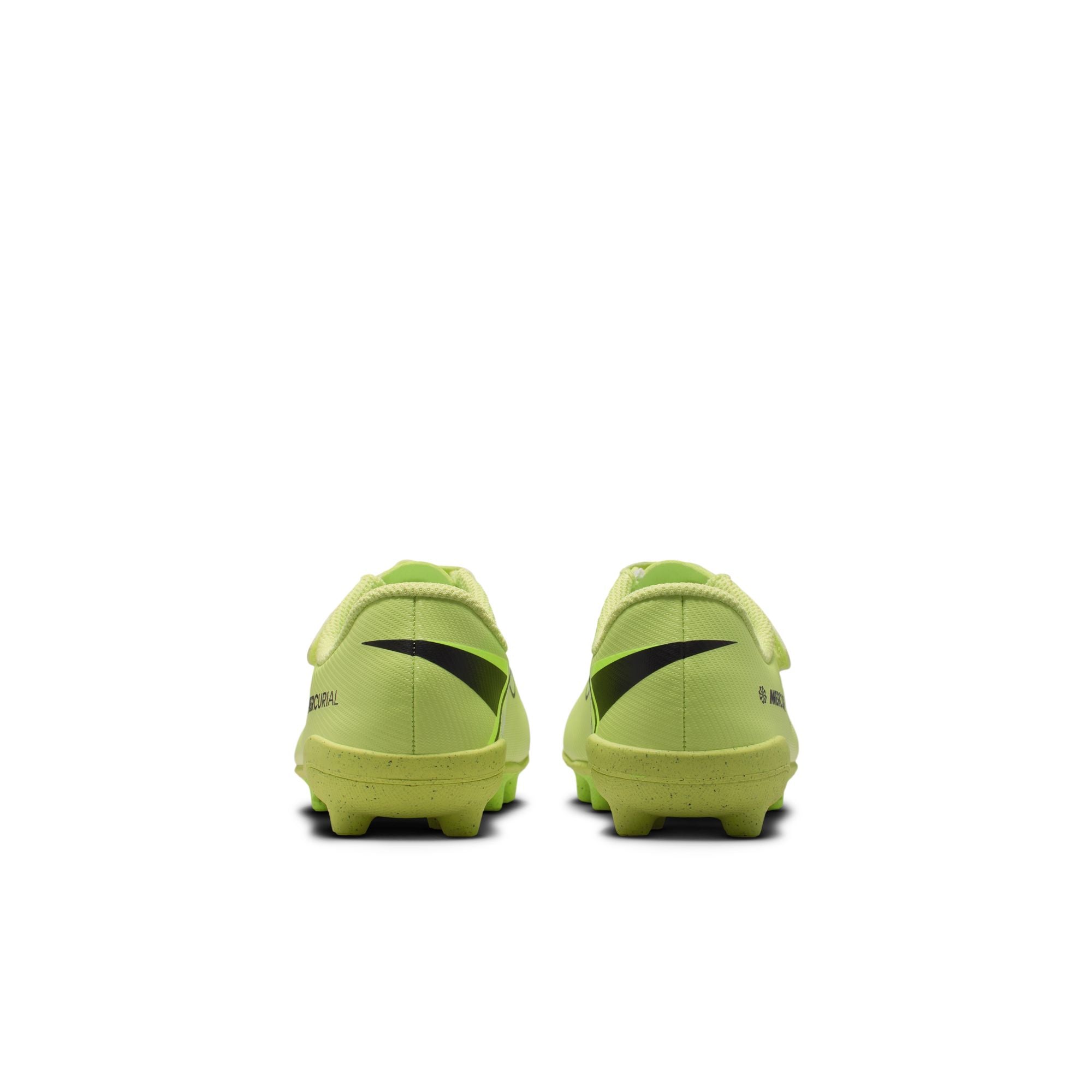 Nike Jr. Mercurial Vapor 16 Club Little Kids' Multi-Ground Low-Top Soccer Cleats