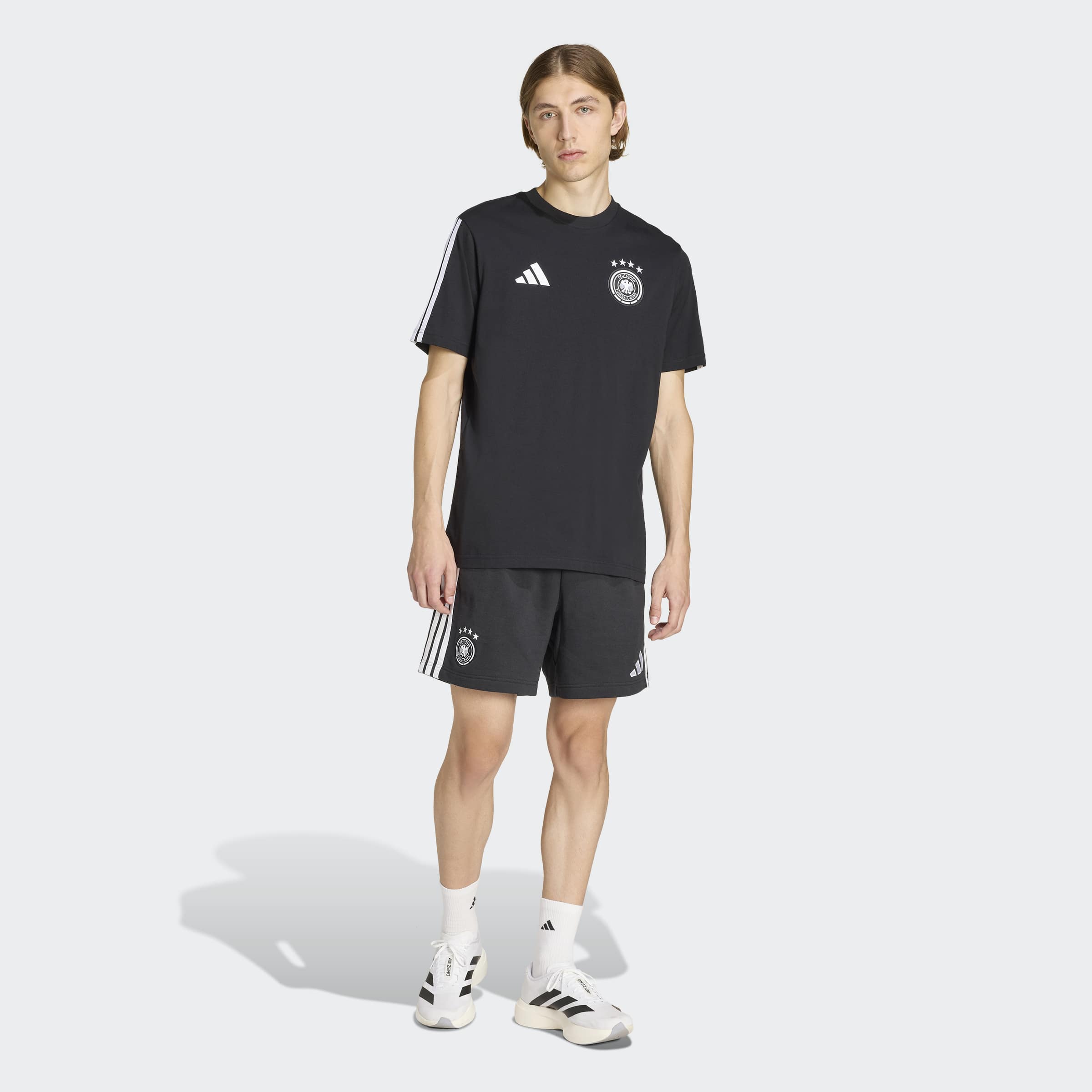 adidas Germany DNA T-Shirt