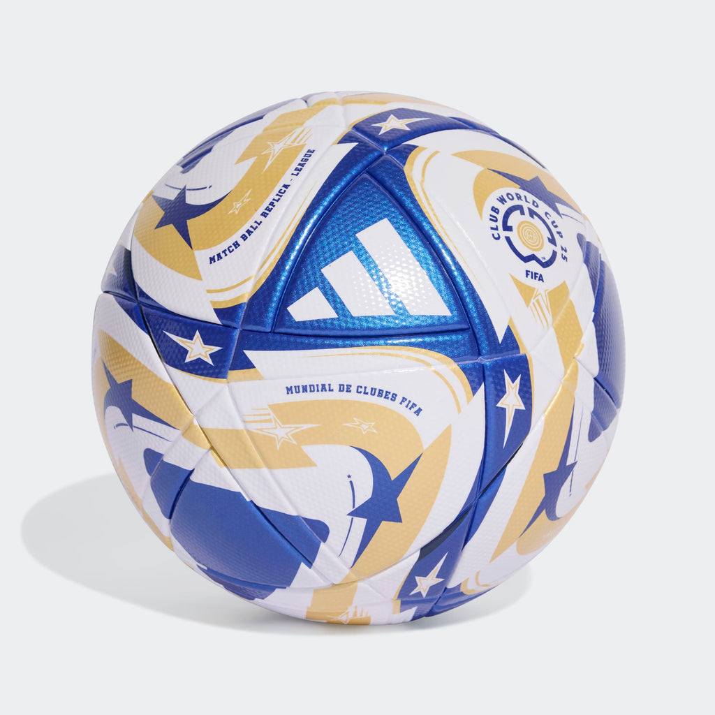 adidas Mundial de Clubes FIFA Final League Ball