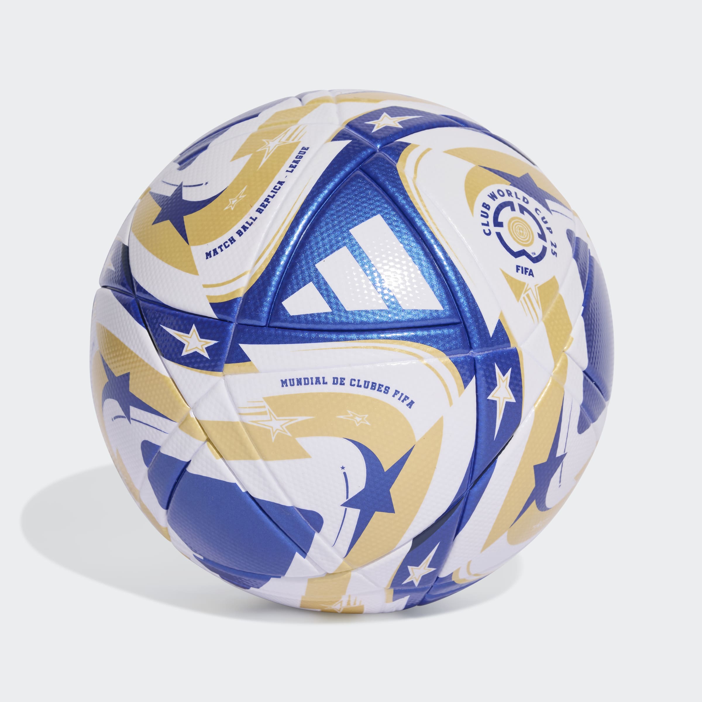adidas Mundial de Clubes FIFA Final League Ball