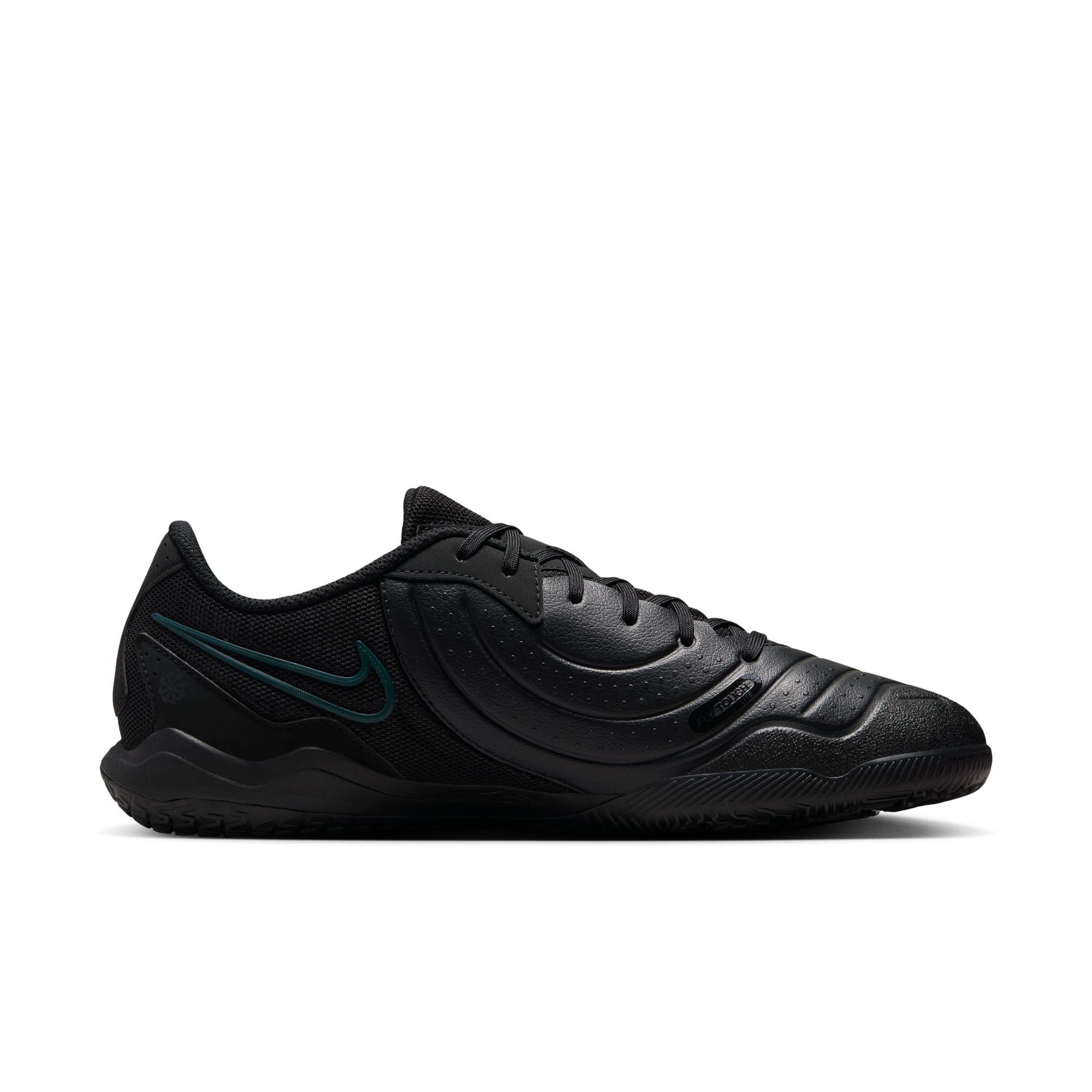 Nike Tiempo Legend 10 Academy Indoor-Court Low-Top Soccer Shoes