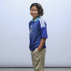 adidas Japan 26 Home Jersey Kids