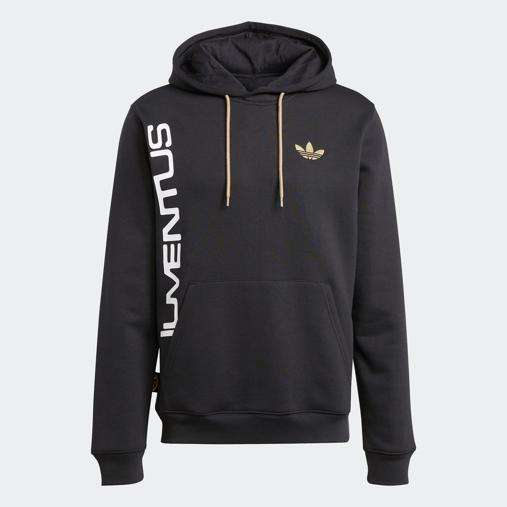 adidas Juventus Graphic Hoodie