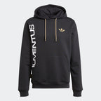 adidas Juventus Graphic Hoodie