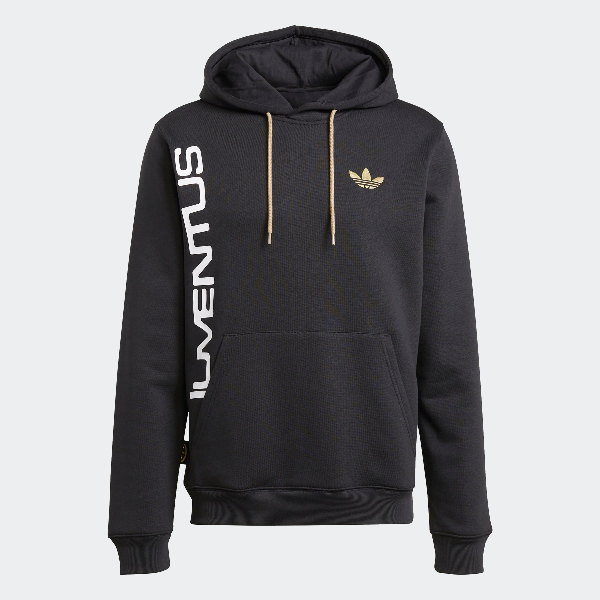 adidas Juventus Graphic Hoodie