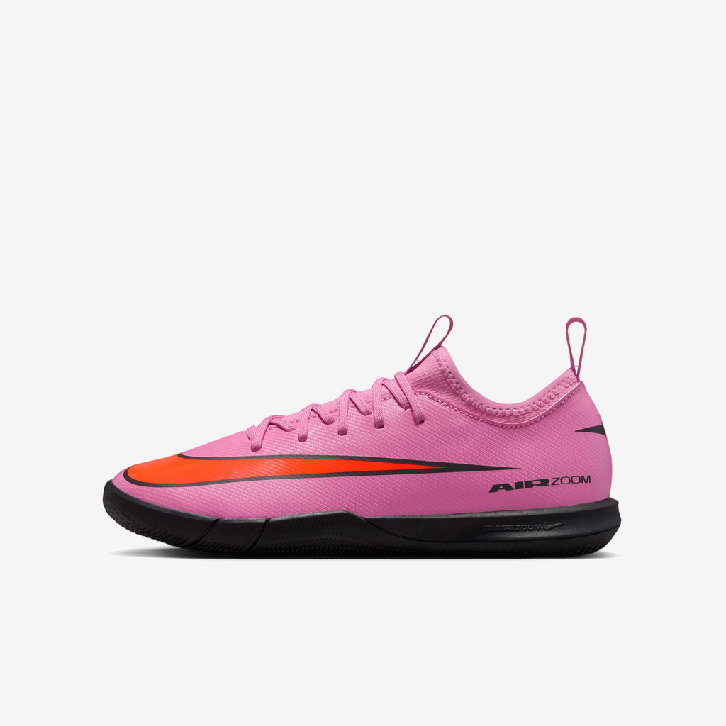 Nike Jr. Mercurial Vapor 16 Academy Younger/Older Kids' Indoor/Court Low-Top Soccer Shoes