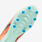 Kylian Mbappé Nike Mercurial Vapor 16 Pro Artificial-Grass Low-Top Soccer Cleats