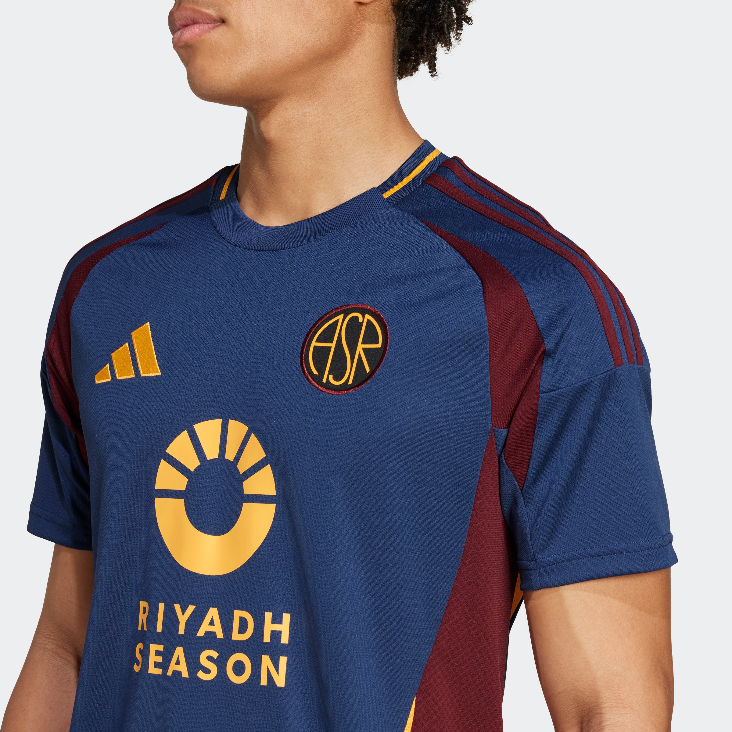 adidas AS Roma 24/25 Third Jersey