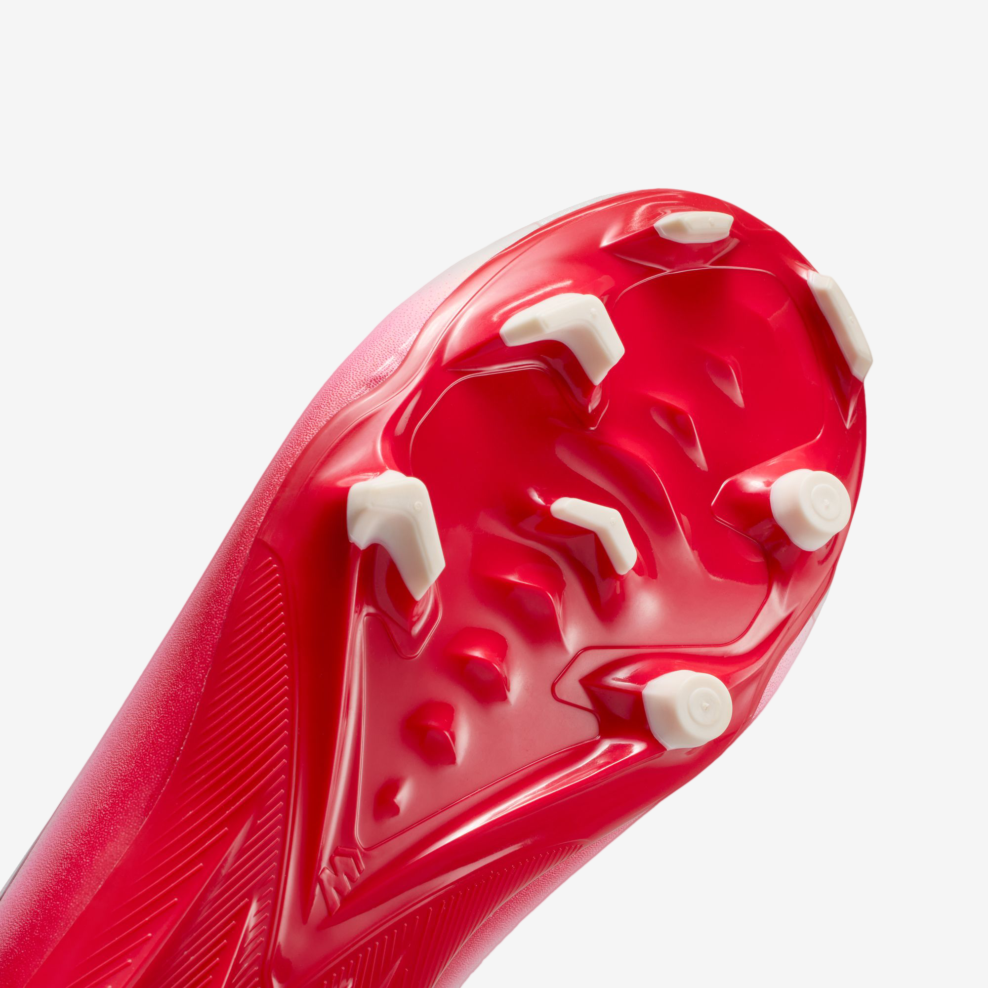 Nike Jr. Mercurial Superfly 10 Academy LV8 Big Kids' Multi-Ground High-Top Soccer Cleats