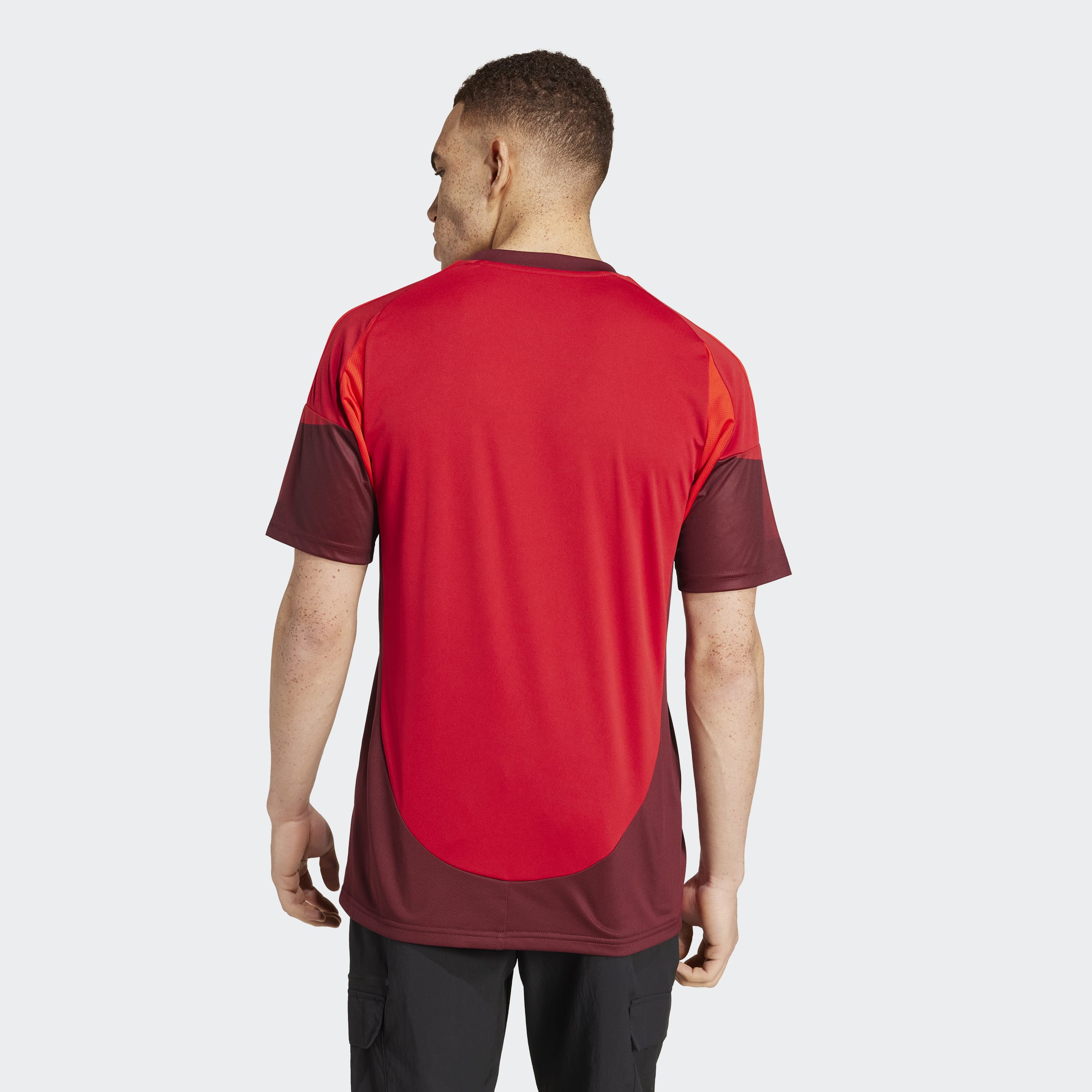 adidas Toronto FC 25/26 Home Jersey