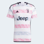 adidas Juventus 23/24 Away Jersey