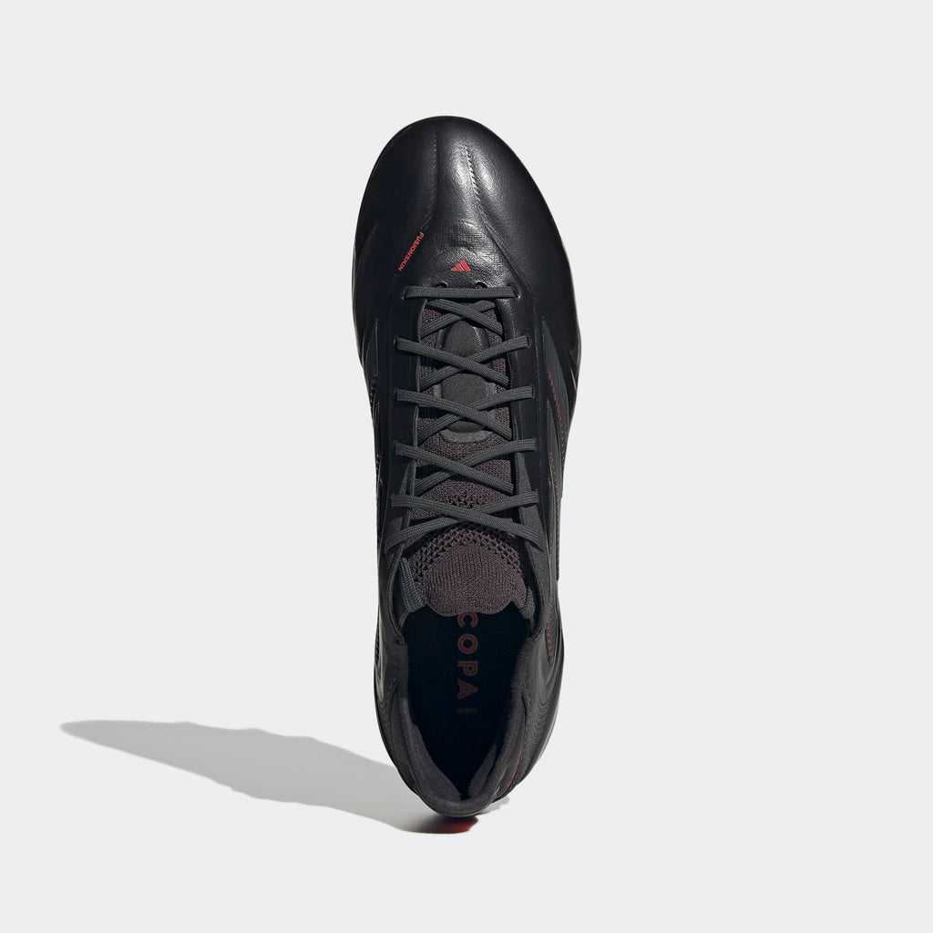 adidas Copa Pure 3 Elite Firm Ground Cleats