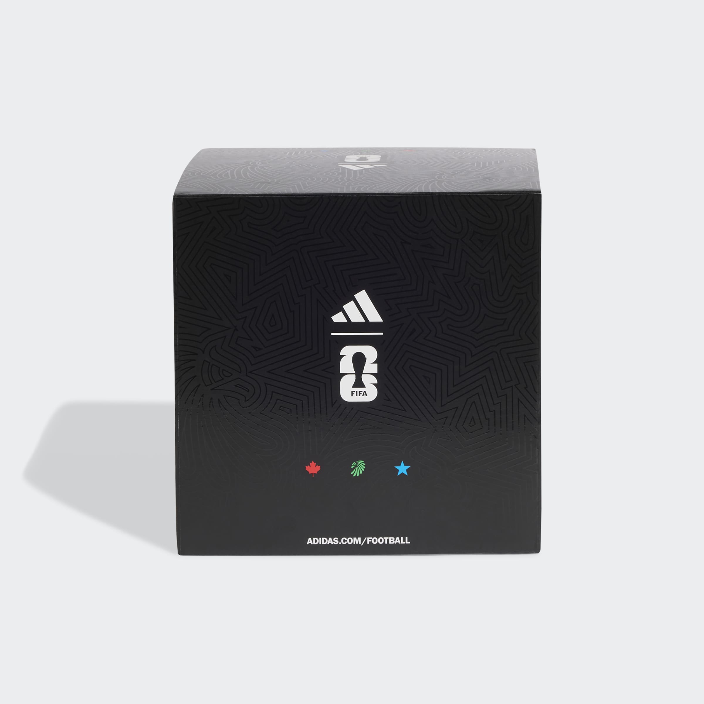 adidas FIFA World Cup 26™ Trionda Pro Ball