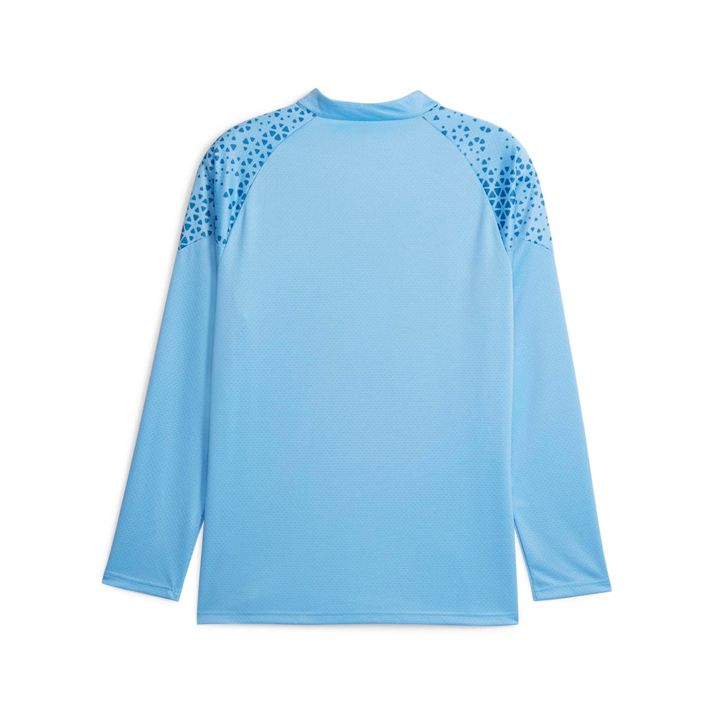 PUMA Manchester City Training 1/4 Zip Top