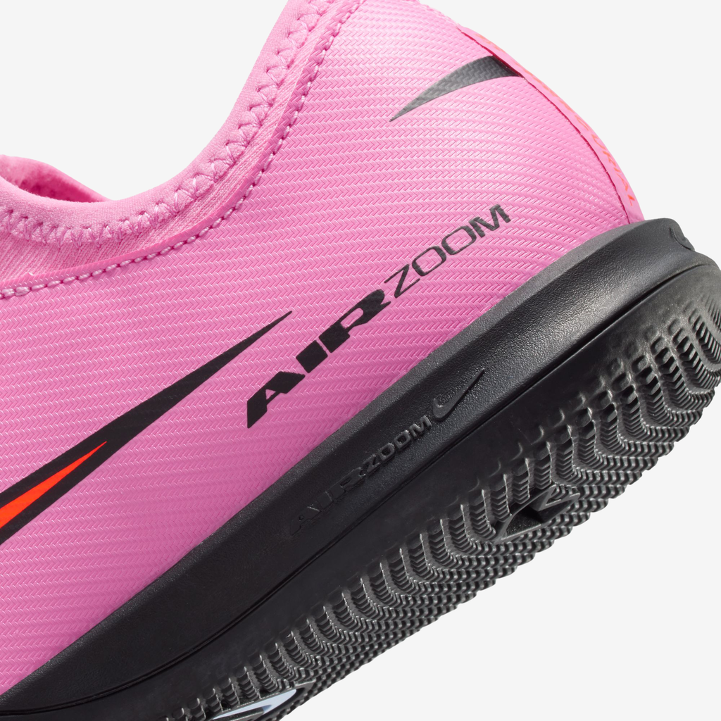 Nike Jr. Mercurial Vapor 16 Academy Younger/Older Kids' Indoor/Court Low-Top Soccer Shoes