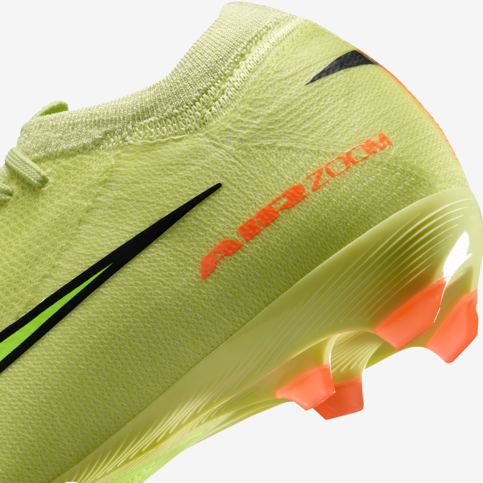 Nike Jr. Mercurial Vapor 16 Pro Younger/Older Kids' Firm-Ground Low-Top Soccer Cleats