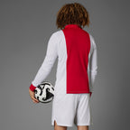 adidas Ajax Amsterdam Anniversary Jersey