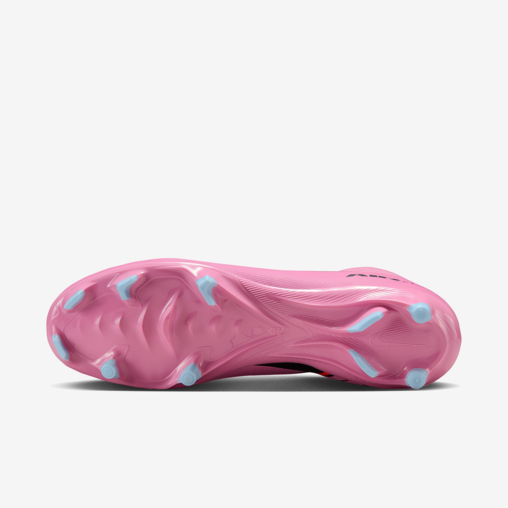 Nike Mercurial Superfly 10 Academy Multi-Ground High-Top Soccer Cleats