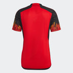 adidas Belgium 22/23 Home Jersey